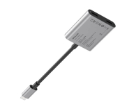 Xreal Adapter / HUB do ładowania - 1297825 - zdjęcie 3